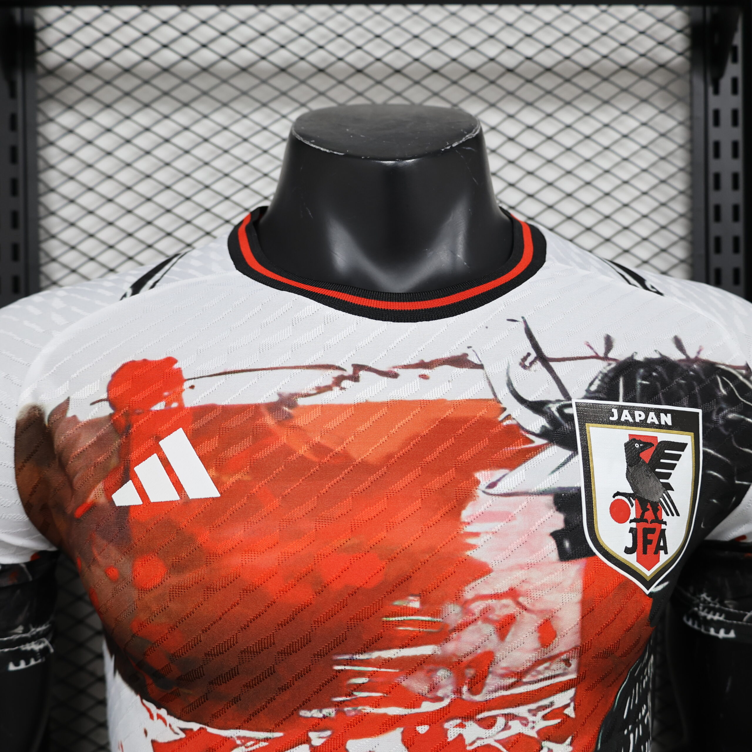 2020 Player Japan Special Edition S-XXL - Image 9