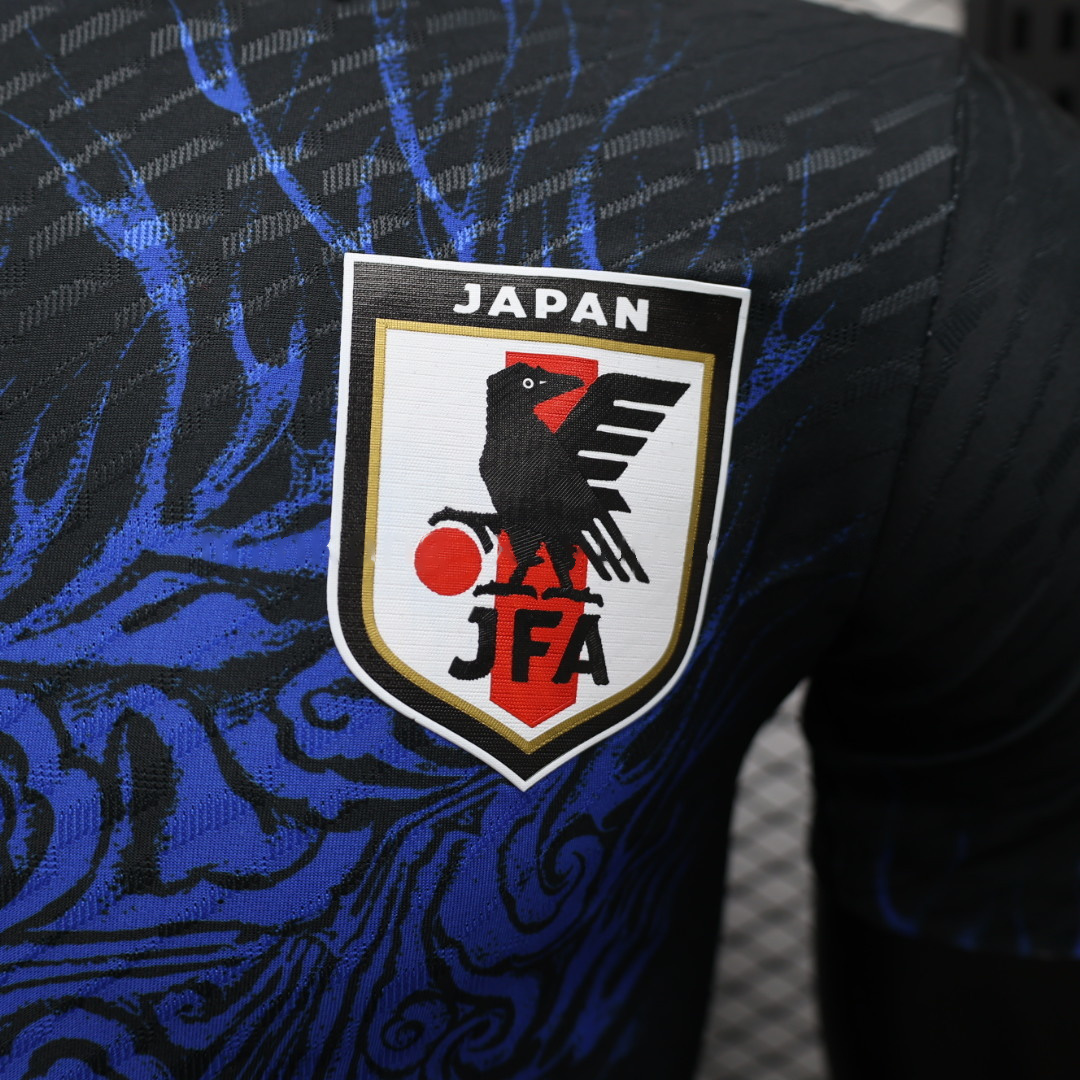 2024 Player Japan Special Edition S-XXL - Image 2