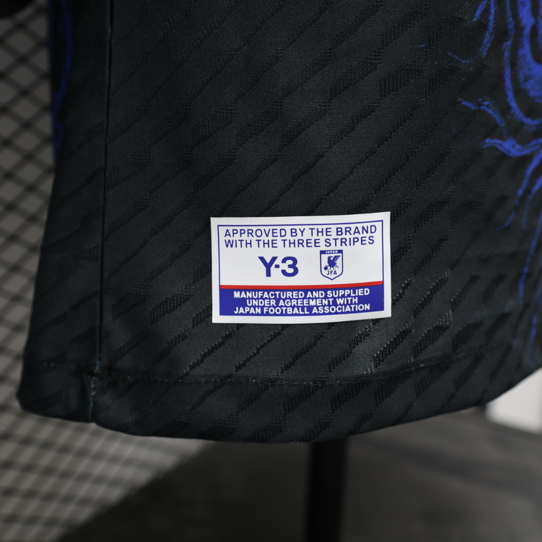 2024 Player Japan Special Edition S-XXL - Image 6
