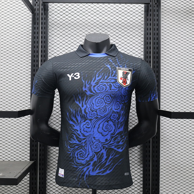 2024 Player Japan Special Edition S-XXL
