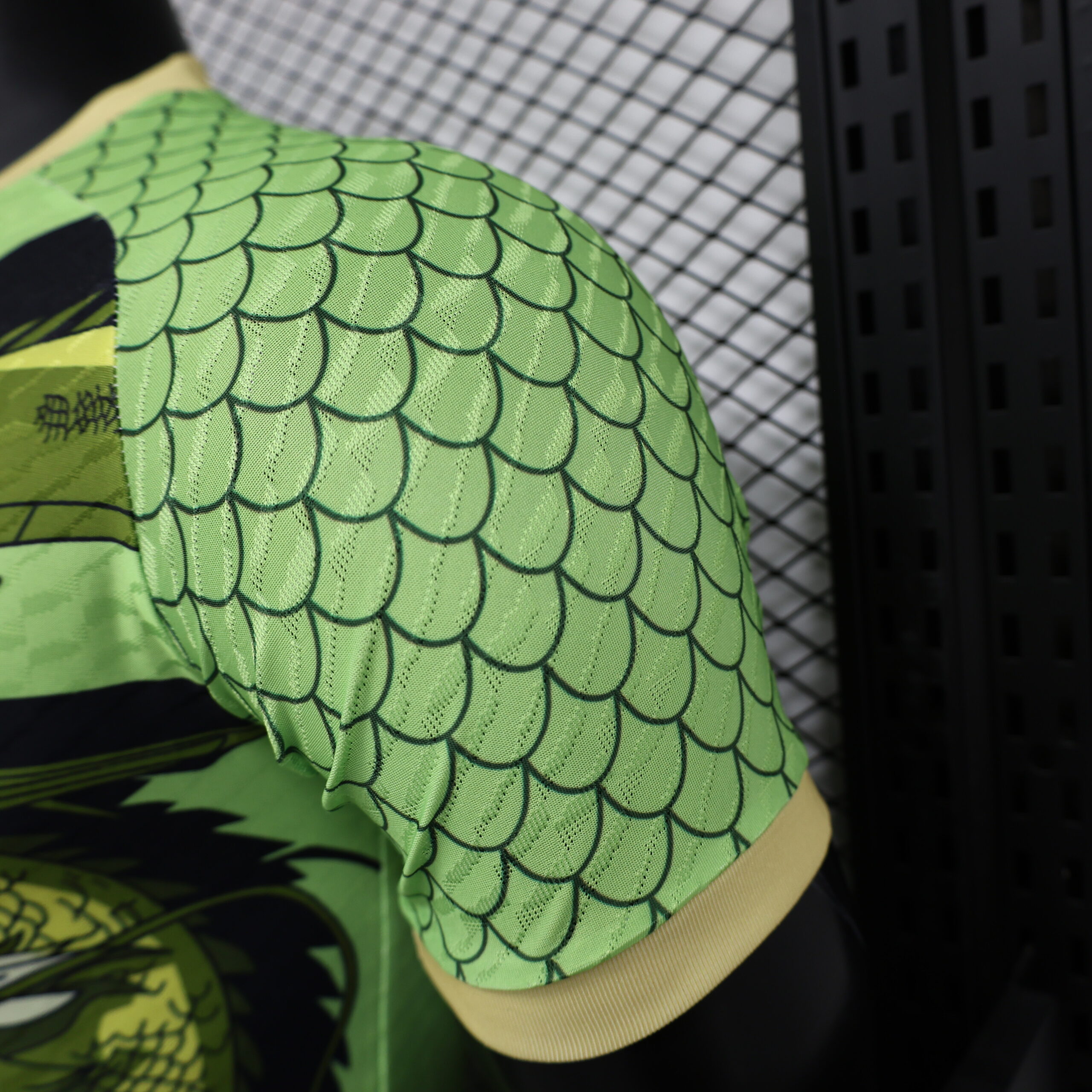2024 Player Japan Special Edition S-XXL - Image 6