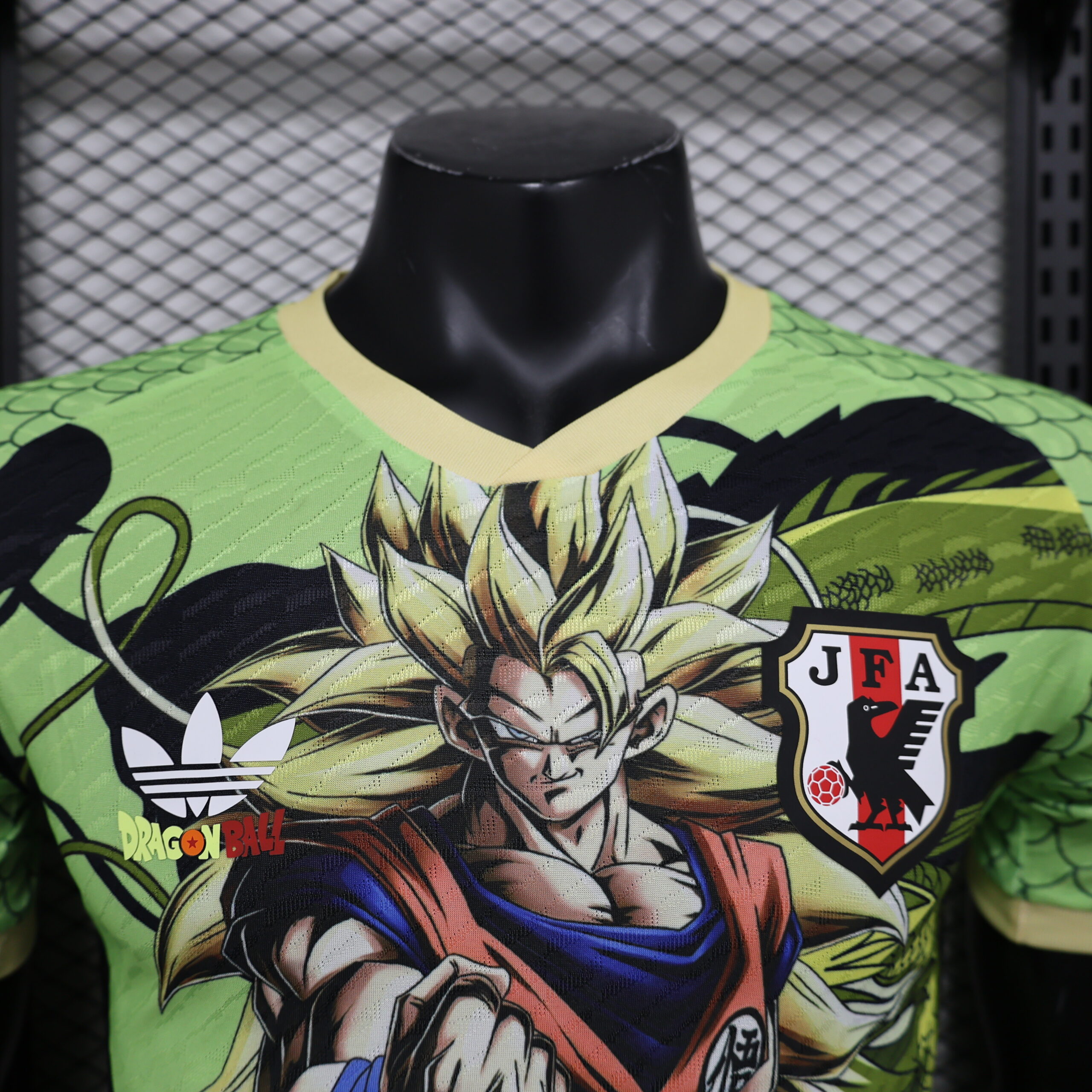 2024 Player Japan Special Edition S-XXL - Image 9
