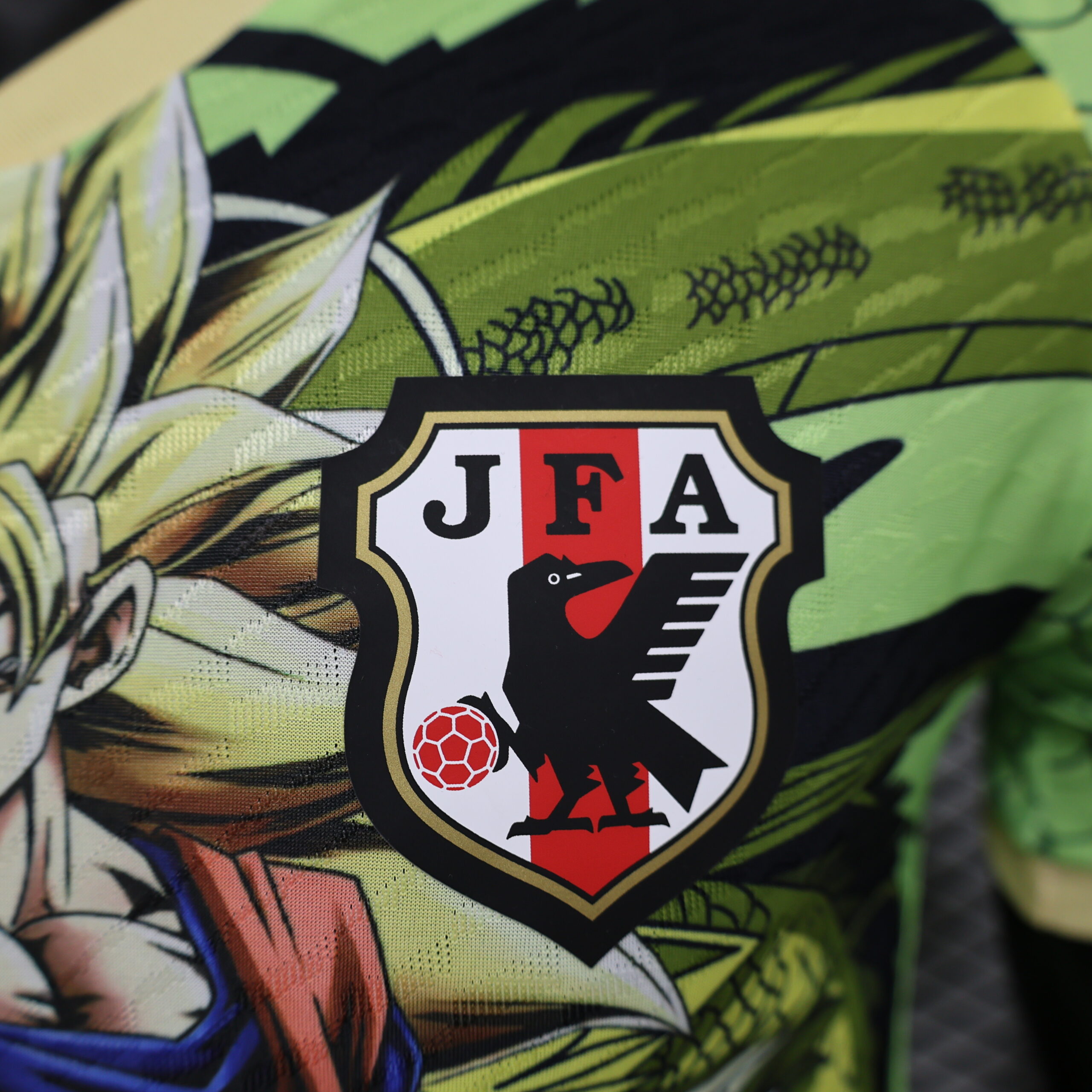 2024 Player Japan Special Edition S-XXL - Image 8