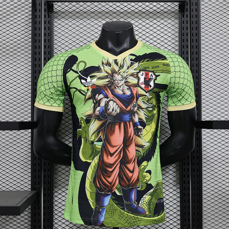 2024 Player Japan Special Edition S-XXL