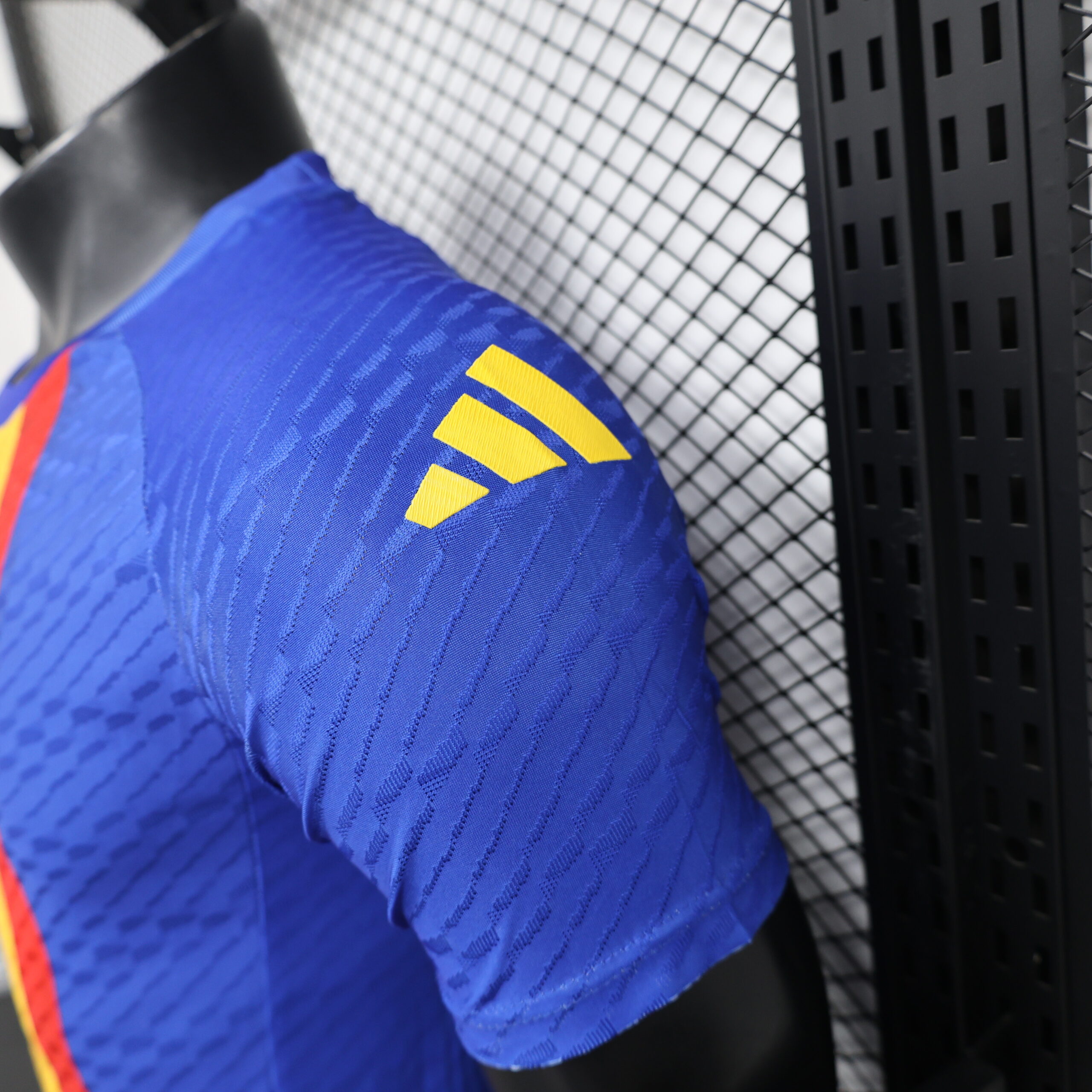 2024 Player Spain Training Jersey S-XXL - Image 8