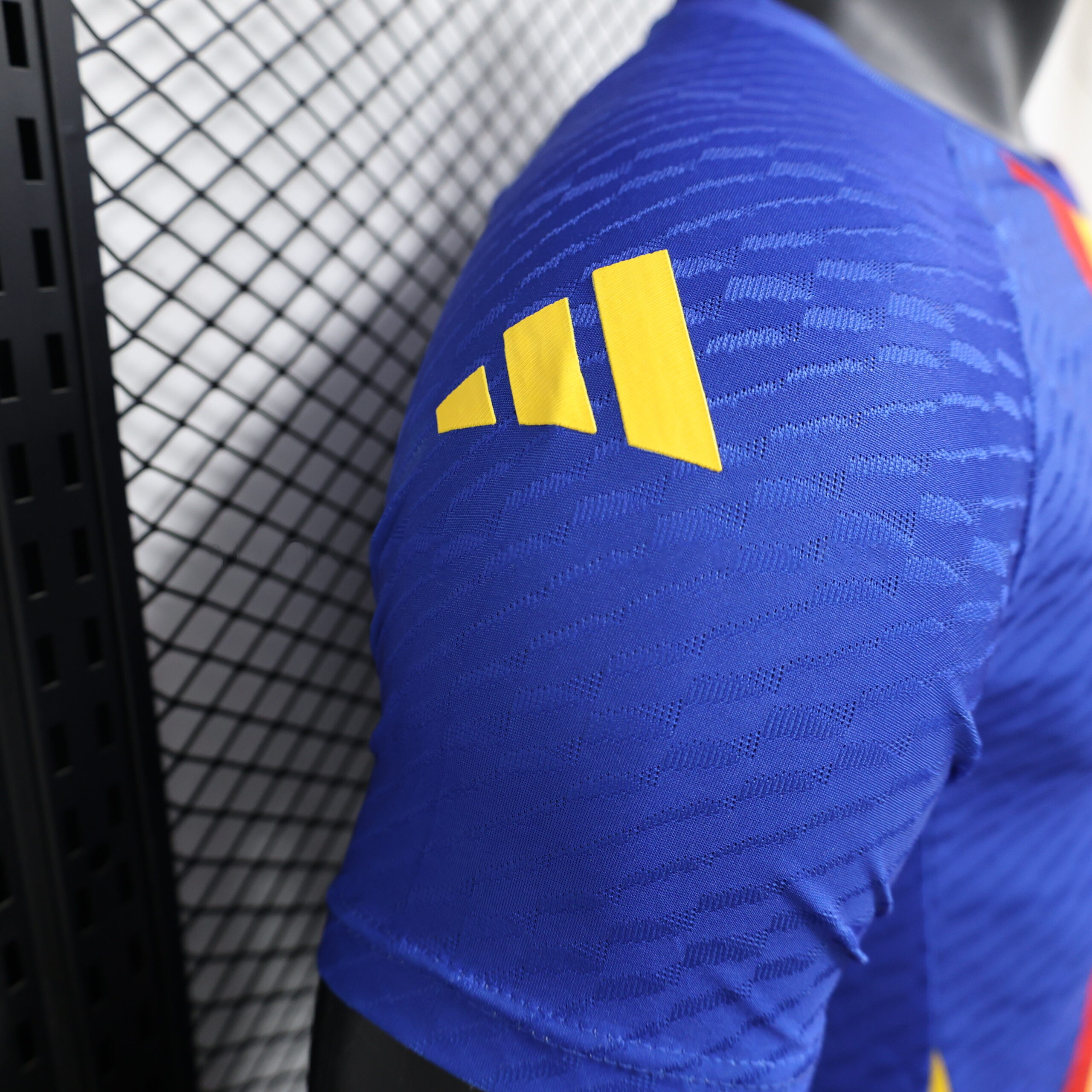 2024 Player Spain Training Jersey S-XXL - Image 2