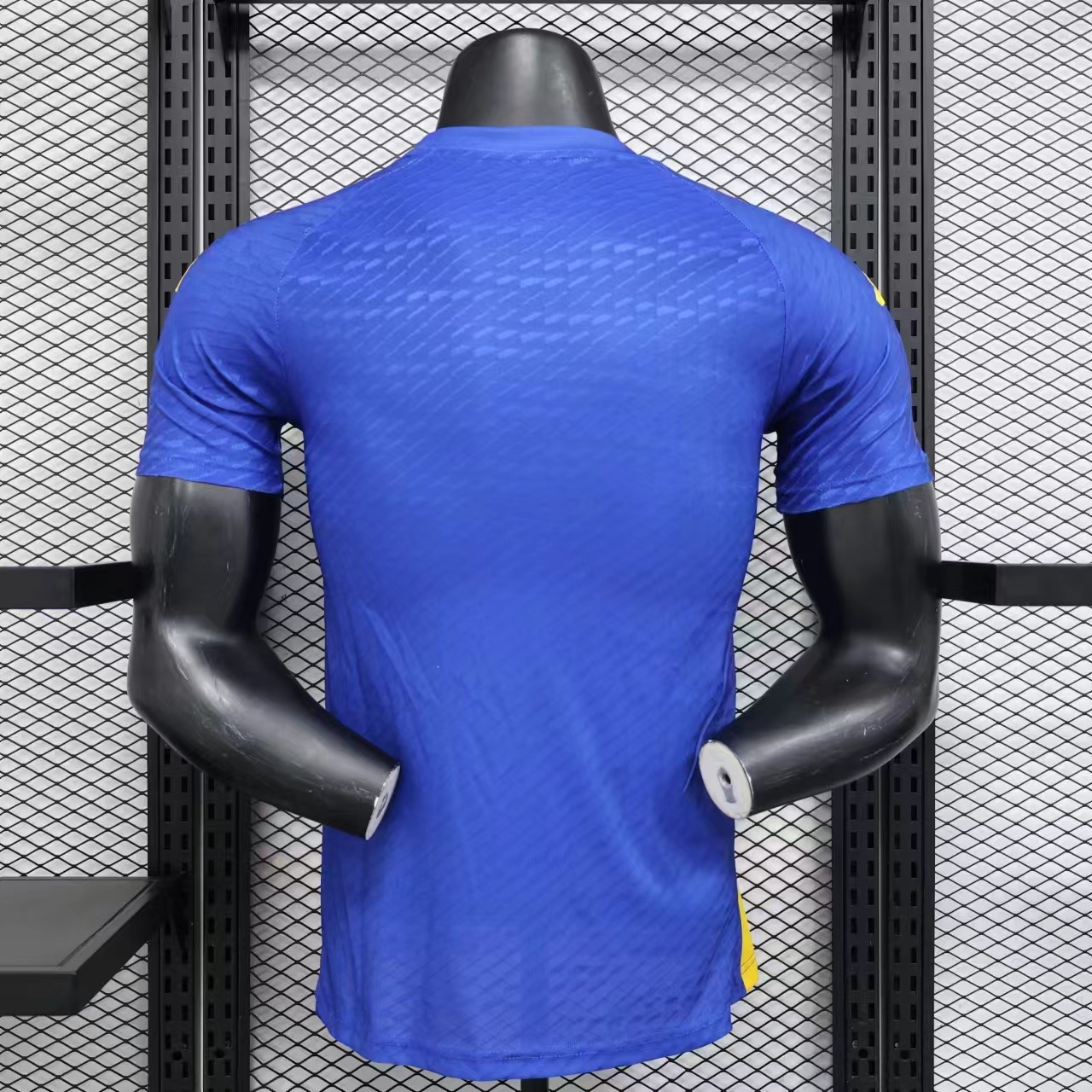 2024 Player Spain Training Jersey S-XXL - Image 6