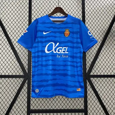 24/25 Mallorca third away game S-XXL