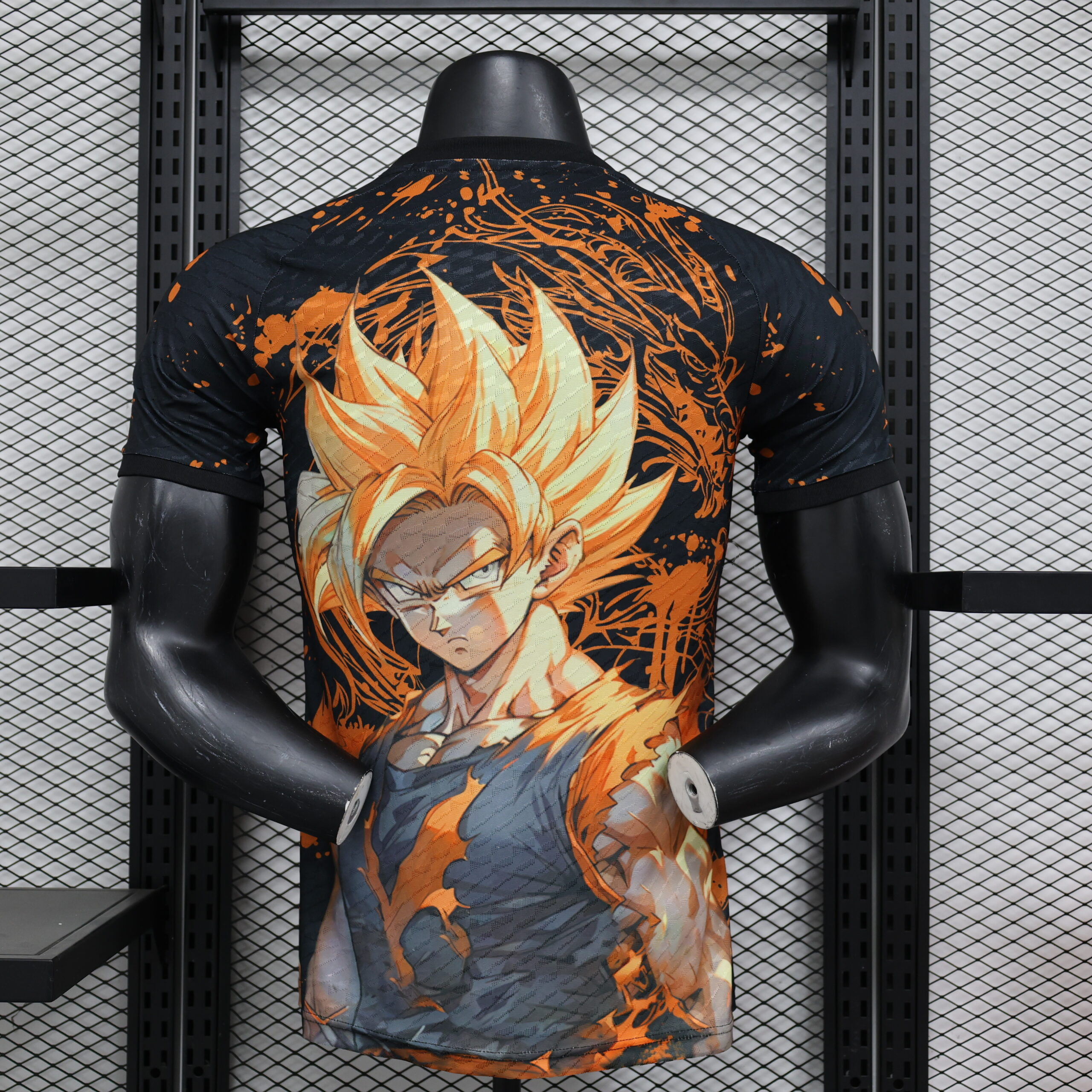 2024 Player Japan Special Edition S-XXL - Image 2