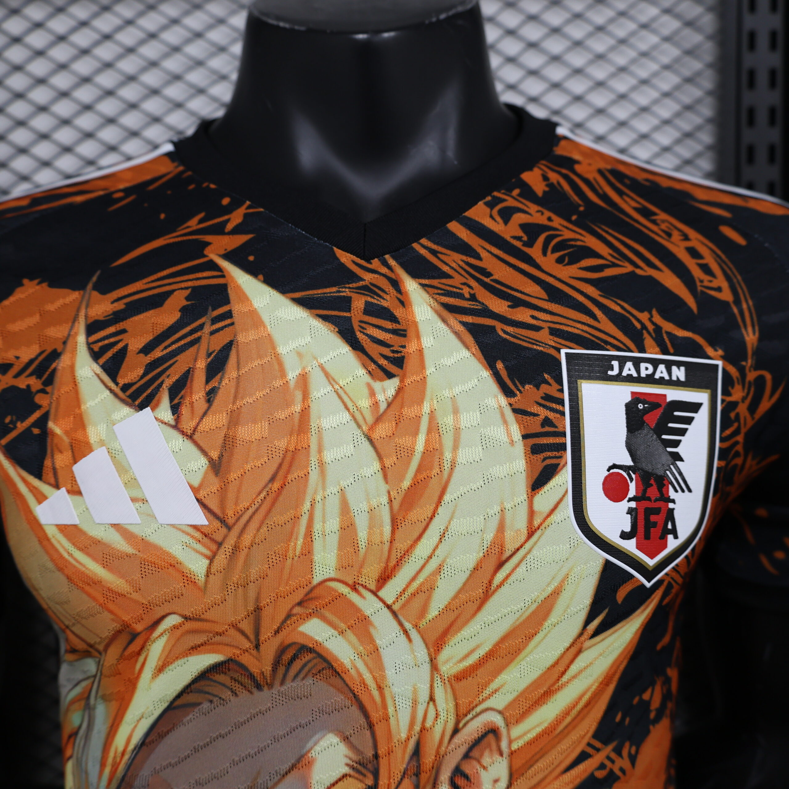 2024 Player Japan Special Edition S-XXL - Image 9