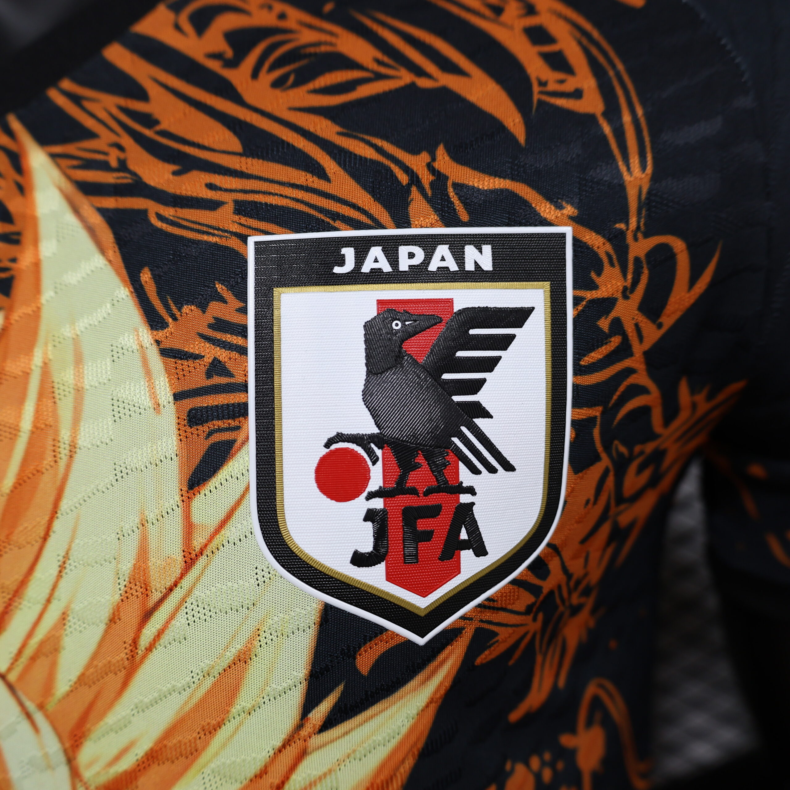 2024 Player Japan Special Edition S-XXL - Image 8
