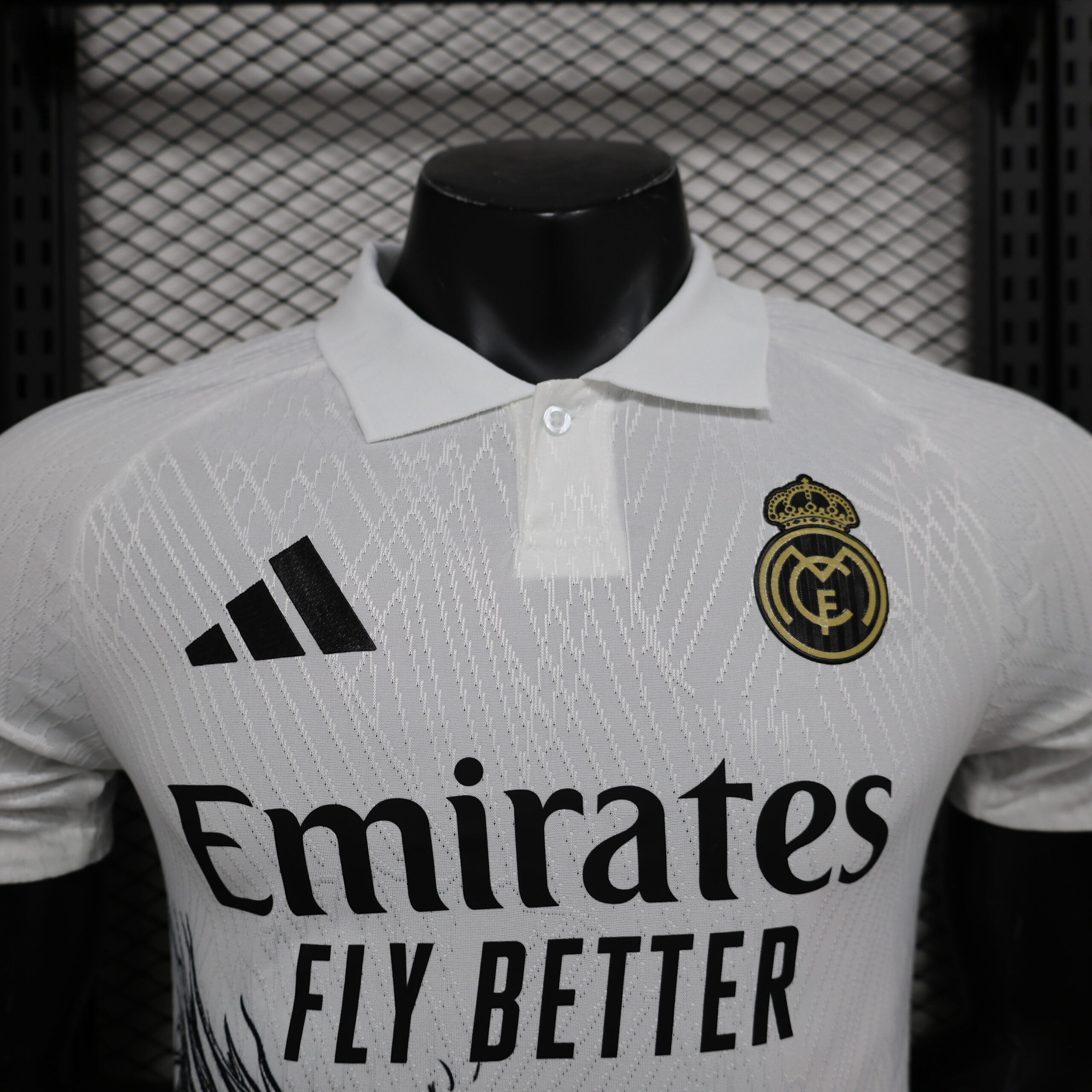 24/25 Player Real Madrid Special Edition S-XXL - Image 8