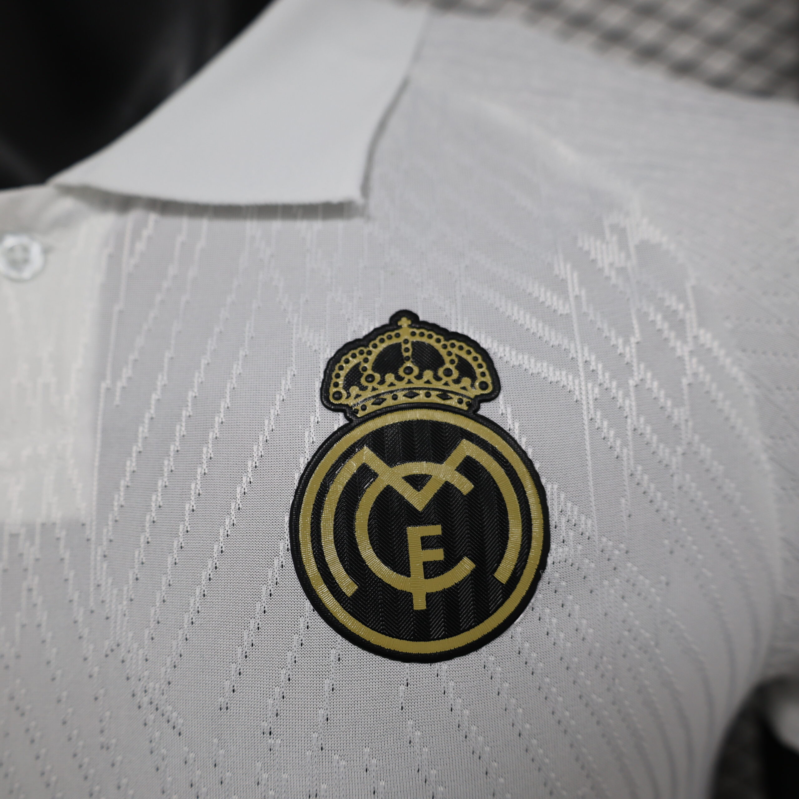 24/25 Player Real Madrid Special Edition S-XXL - Image 7