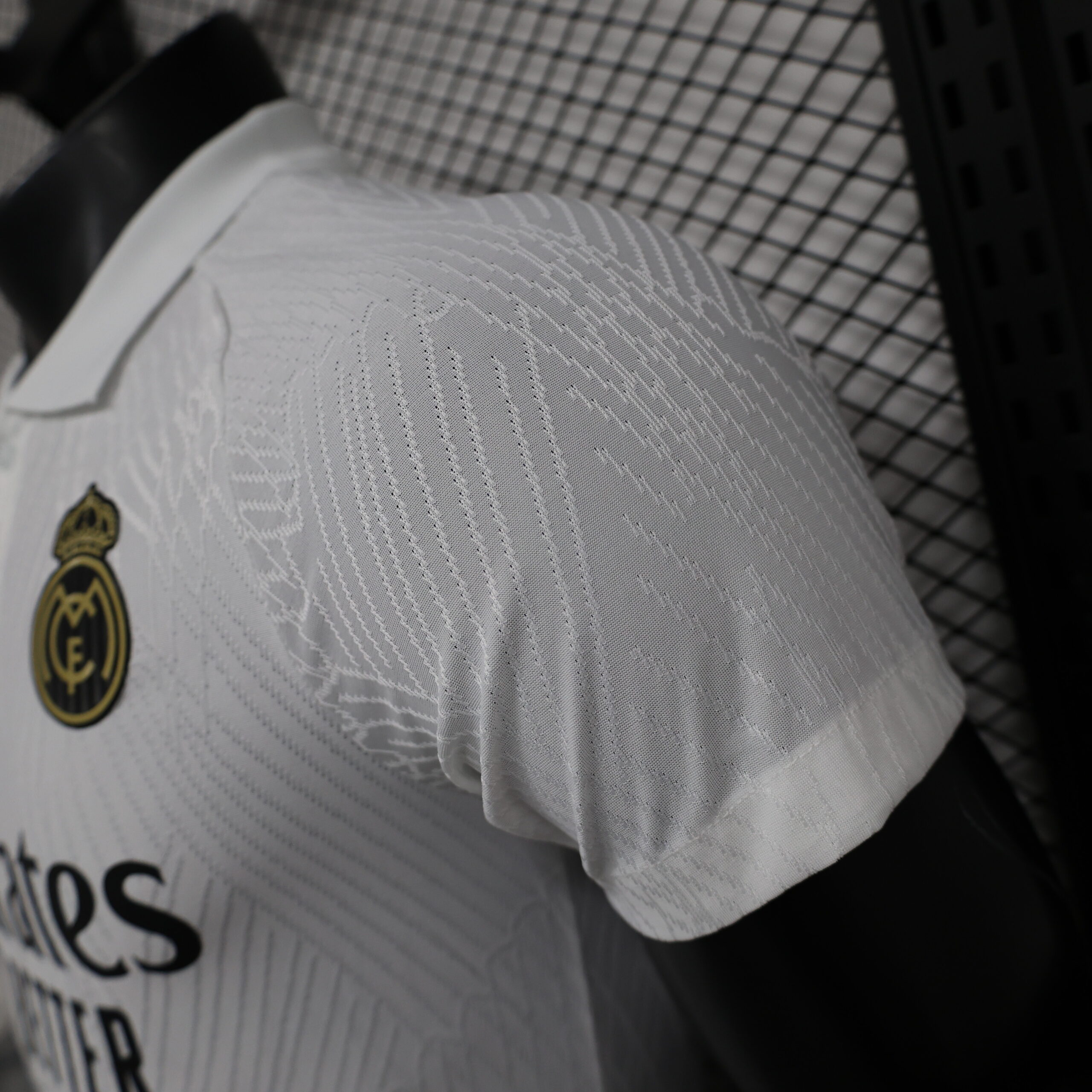 24/25 Player Real Madrid Special Edition S-XXL - Image 4