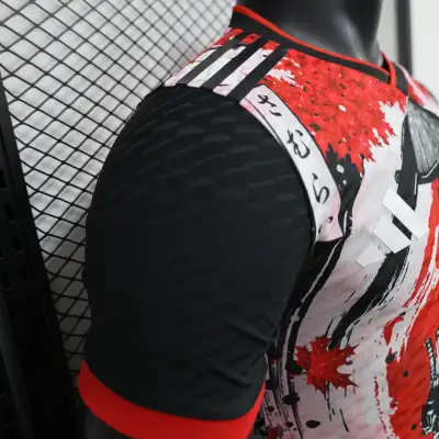 2024 Player Japan Special Edition S-XXL - Image 5