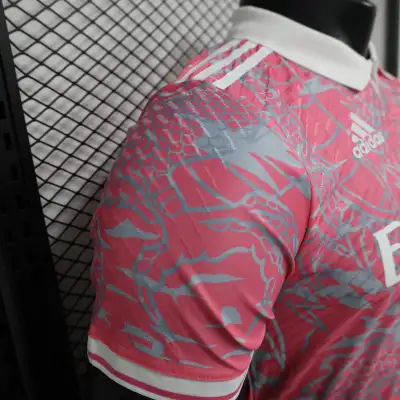 24/25 Player Real Madrid Special Edition S-XXL - Image 4
