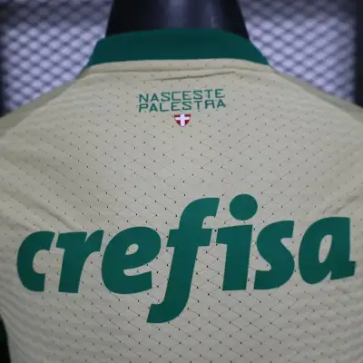 Alternative view of 24/25 Player Palmeiras S-XXL