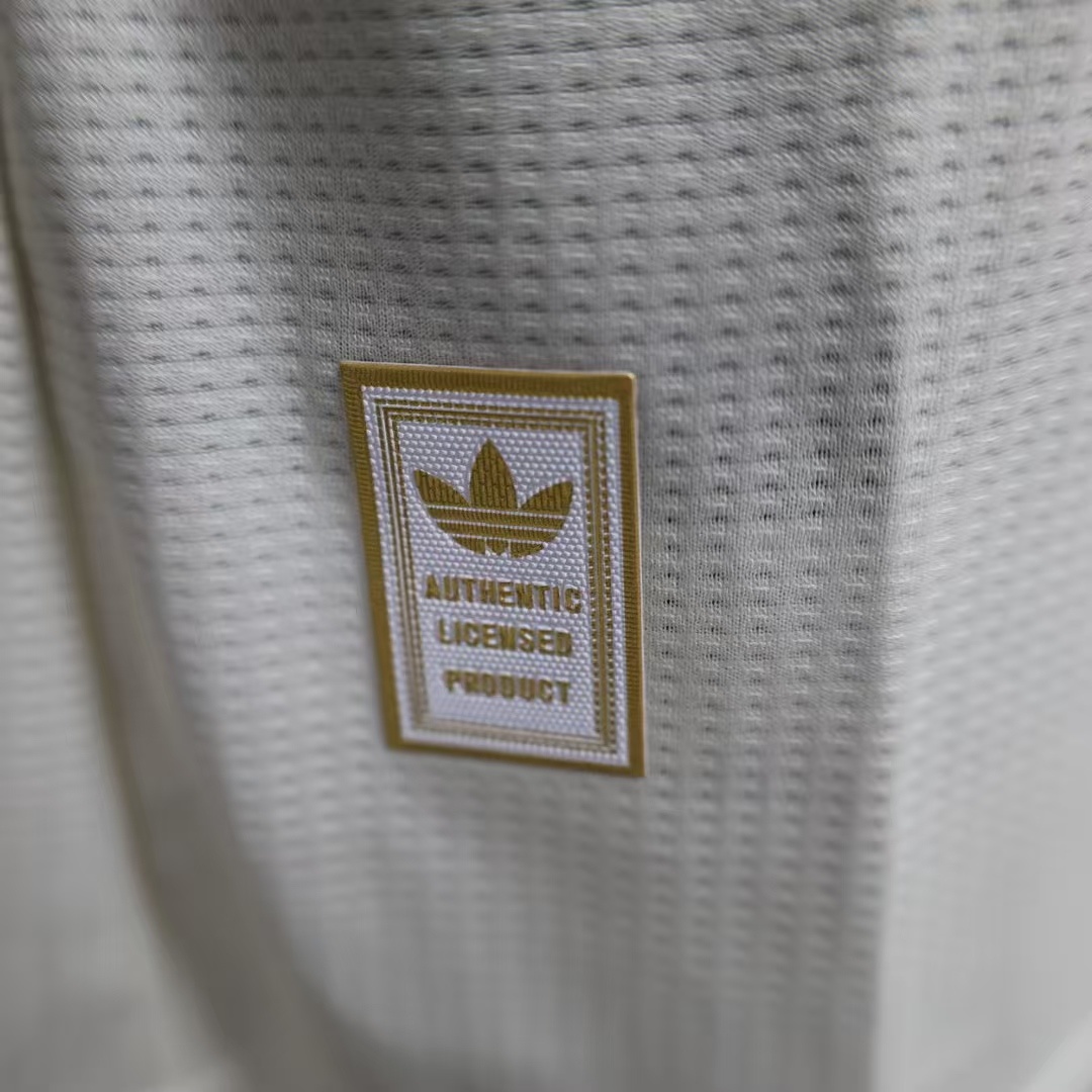 2024 Player Colombia 100th Anniversary S-XXL - Image 3