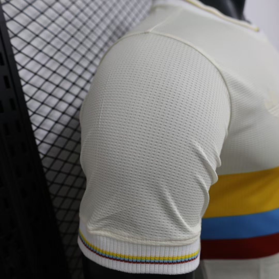 2024 Player Colombia 100th Anniversary S-XXL - Image 5