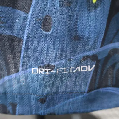 Alternative view of 2024 Player Brazil Special Edition S-XXL