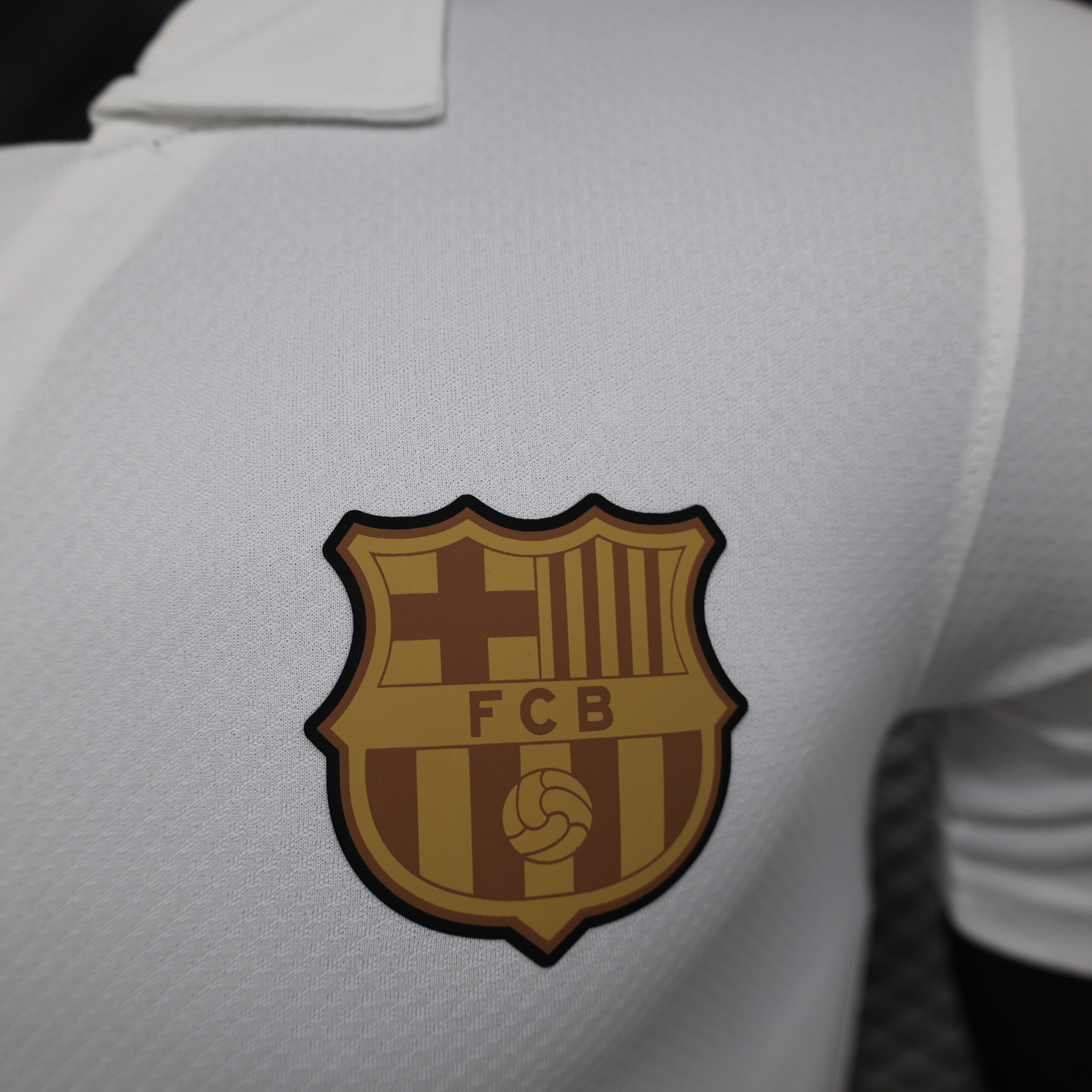 24/25 Player Barcelona Special Edition S-XXL - Image 6