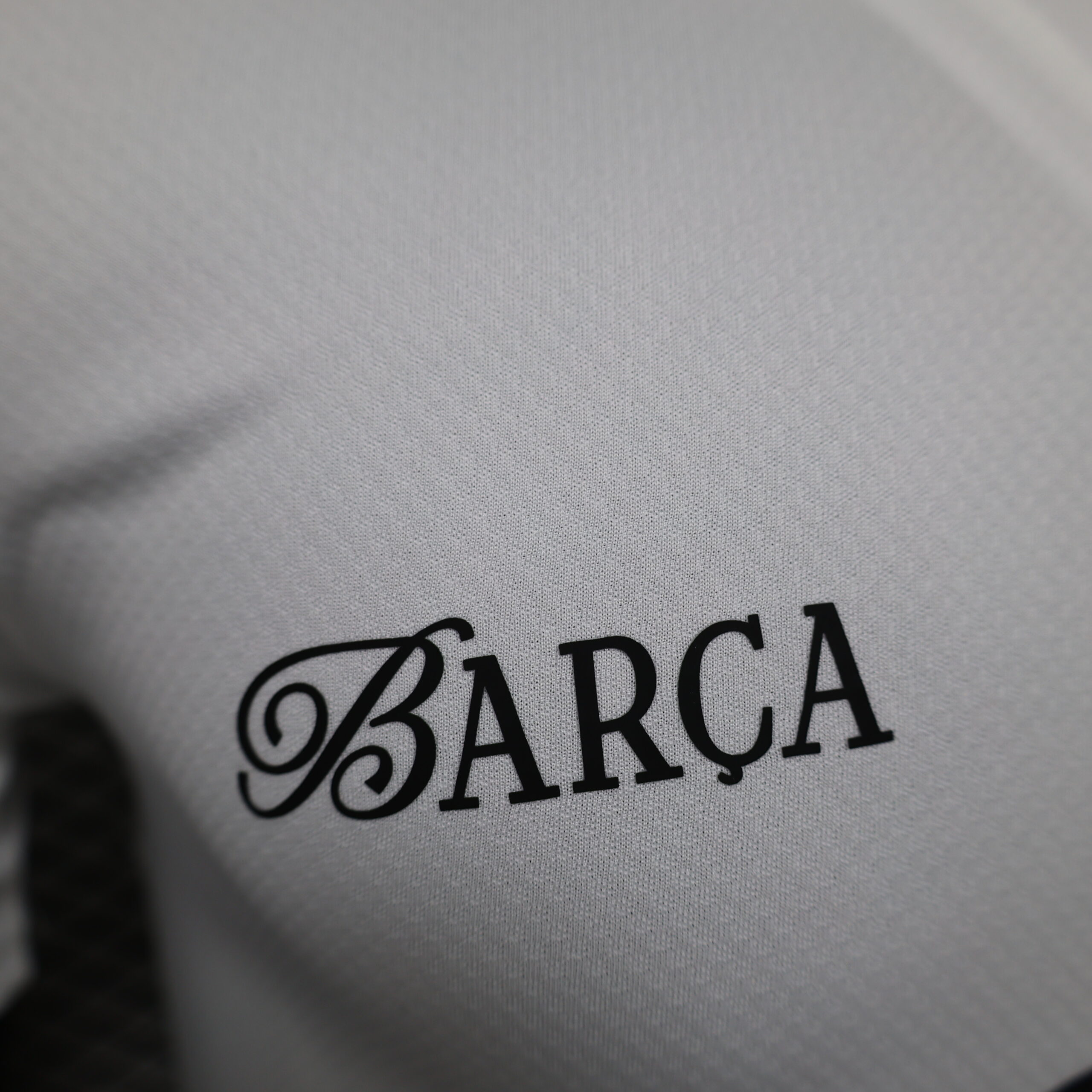 24/25 Player Barcelona Special Edition S-XXL - Image 5