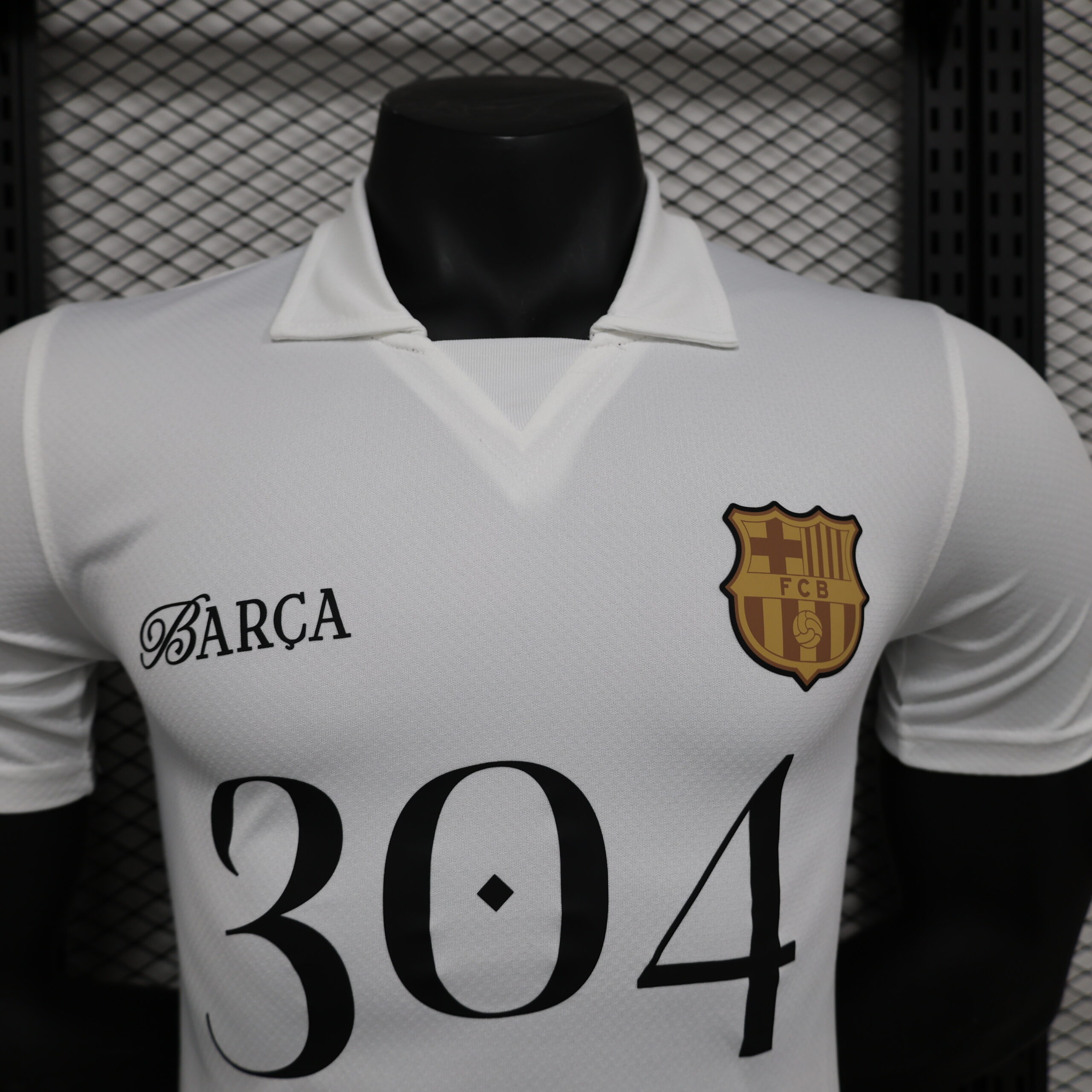 24/25 Player Barcelona Special Edition S-XXL - Image 7