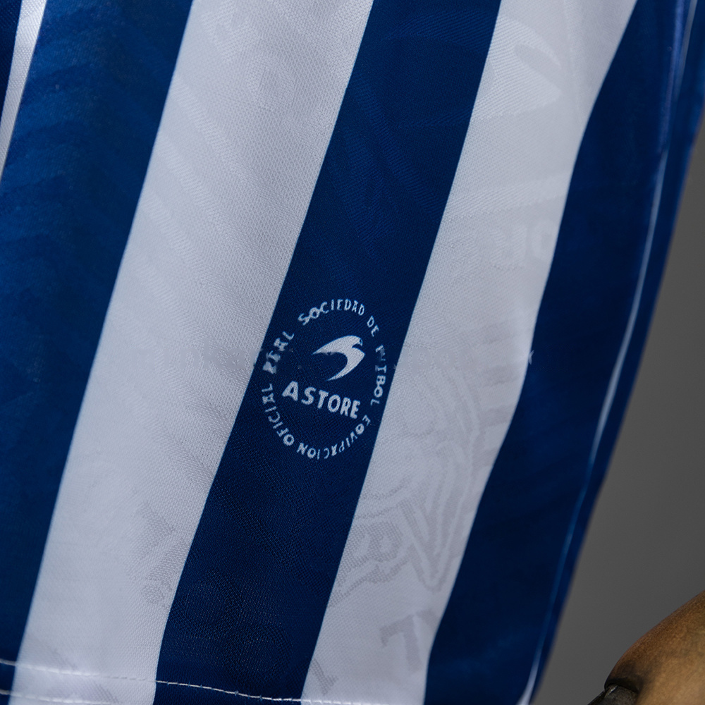 Retro Real Sociedad 94/95 Home S-XXL - Image 2