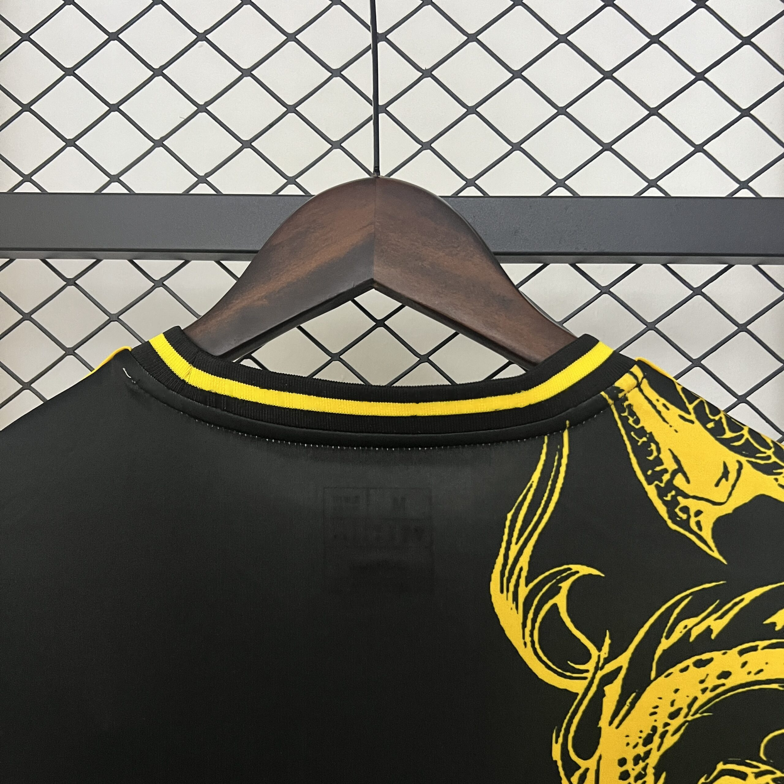 24/25 Real Madrid Special Edition S-XXL - Image 2