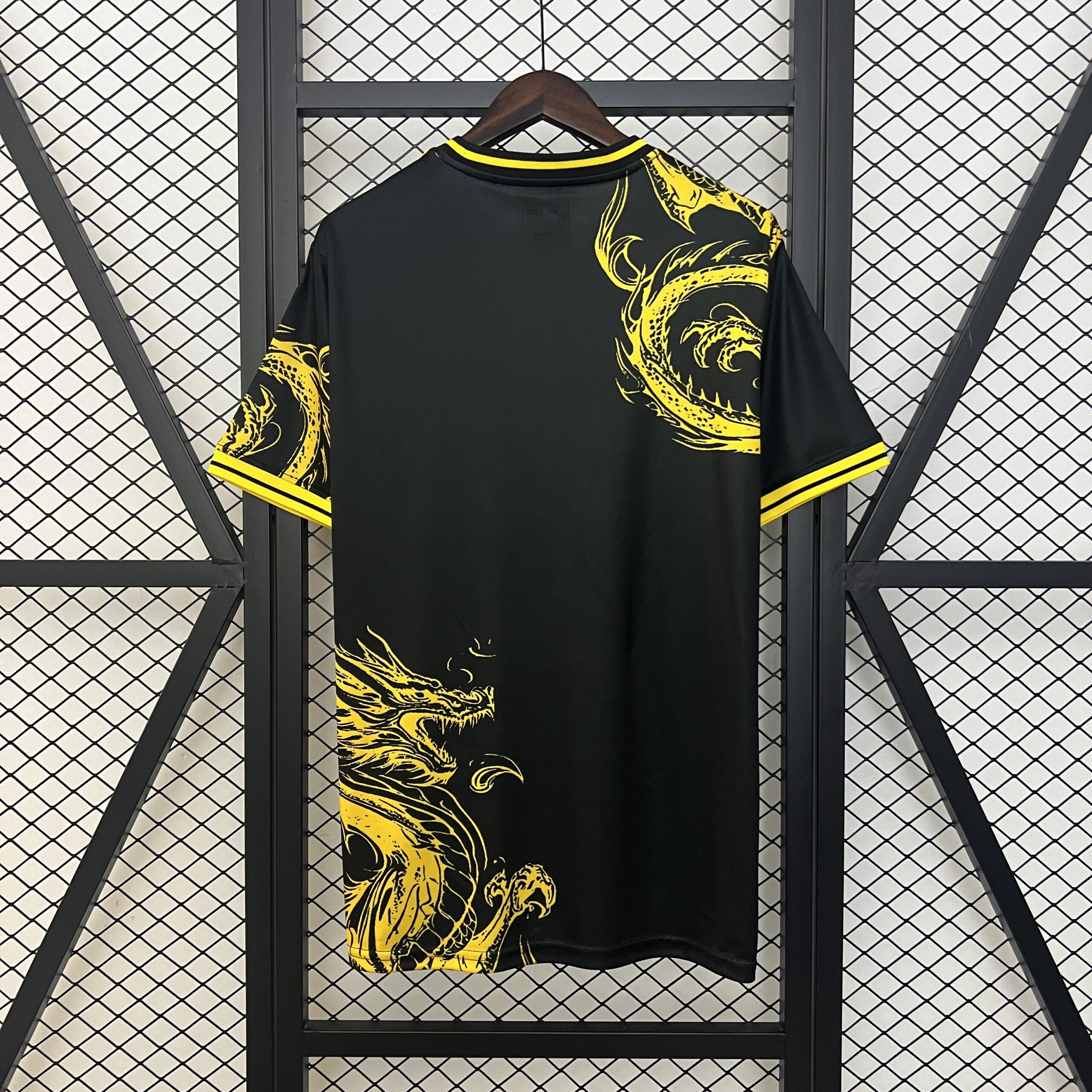 24/25 Real Madrid Special Edition S-XXL - Image 3