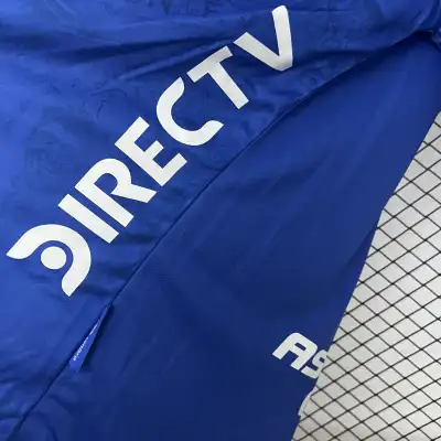 24/25 Uruguayan National S-XXL - Image 4
