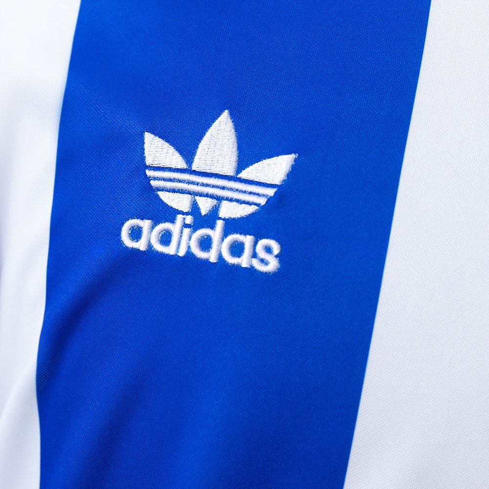 Retro Porto 86/87 home S-XXL - Image 3
