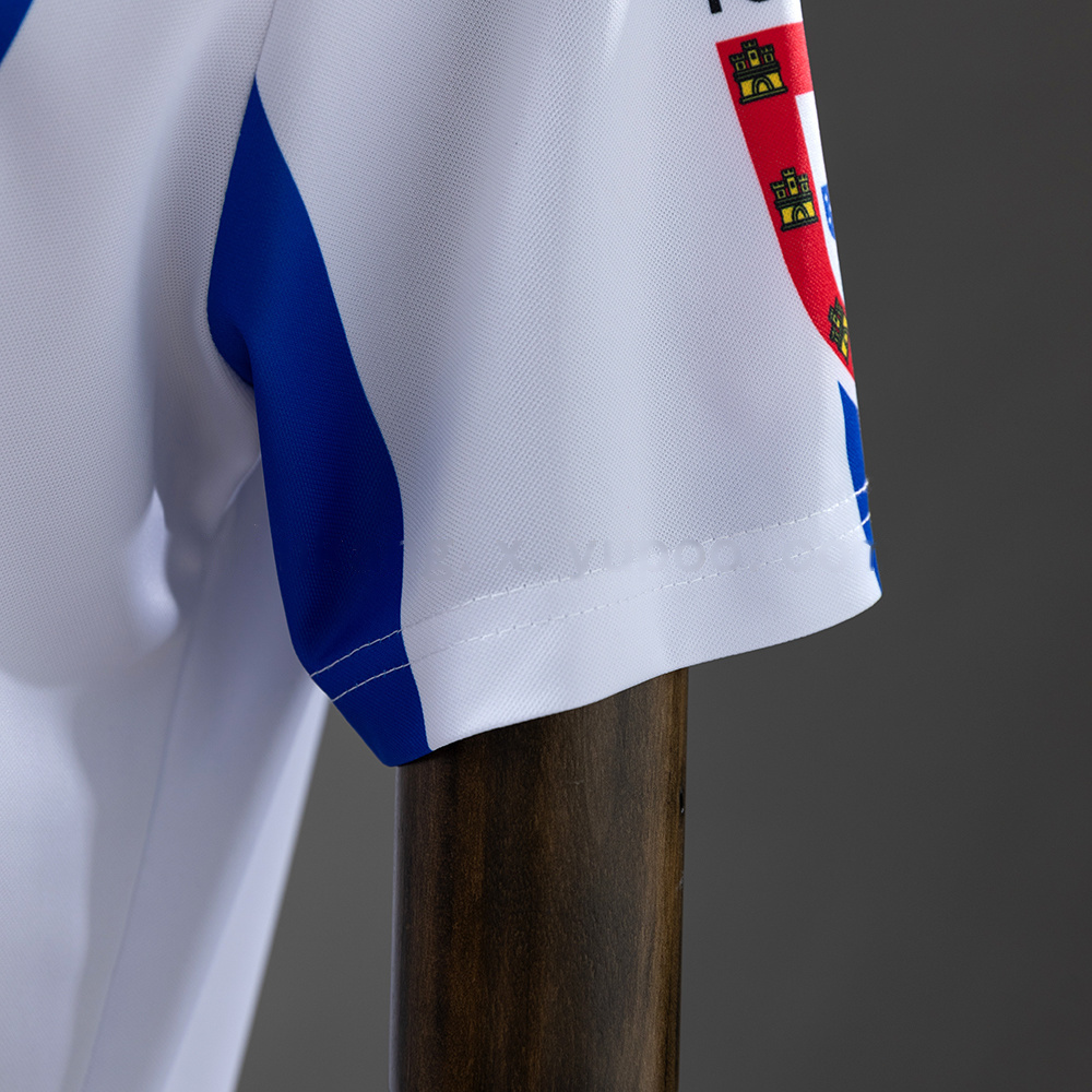 Retro Porto 86/87 home S-XXL - Image 2