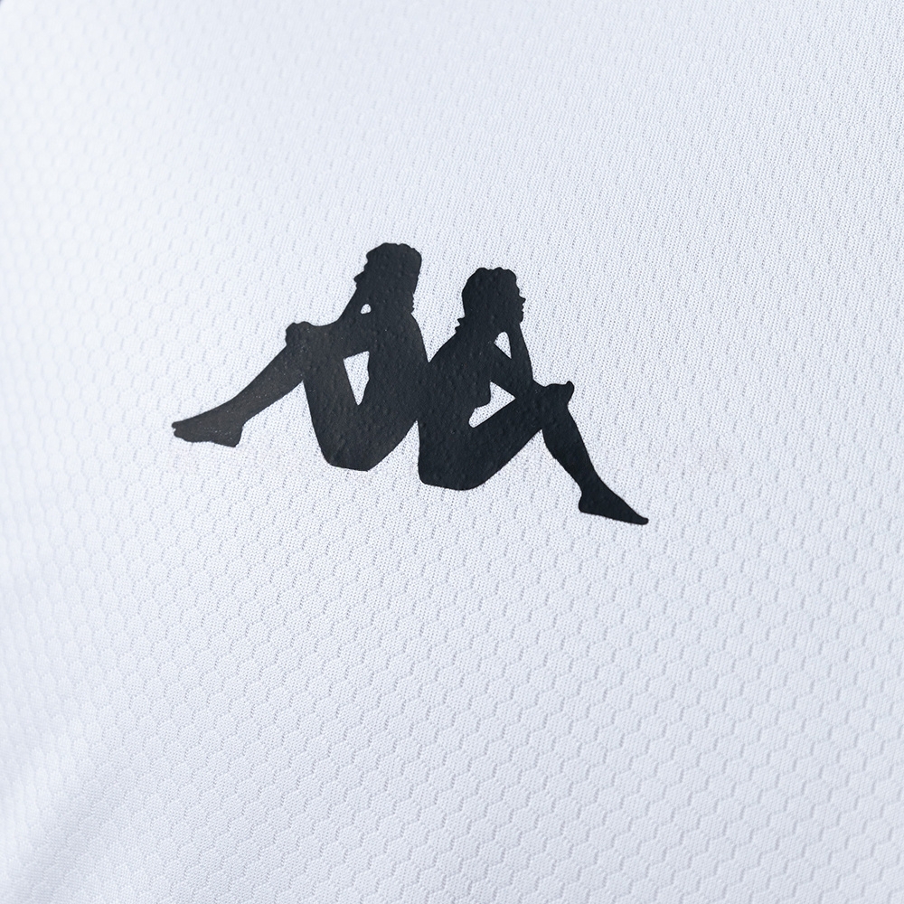 Vasco da Gama 2024/25 White Jersey S-4XL - Image 4
