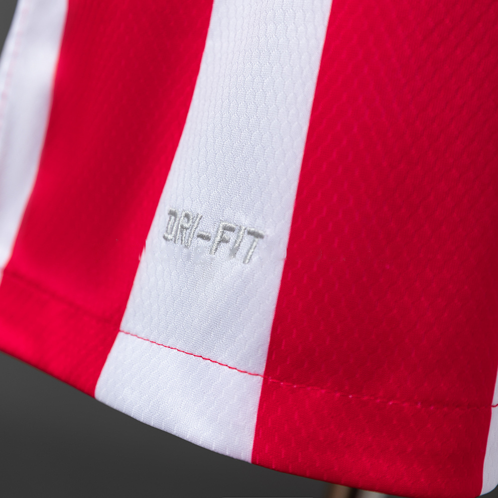 Retro Atletico Madrid 12/13 home S-XXL - Image 2