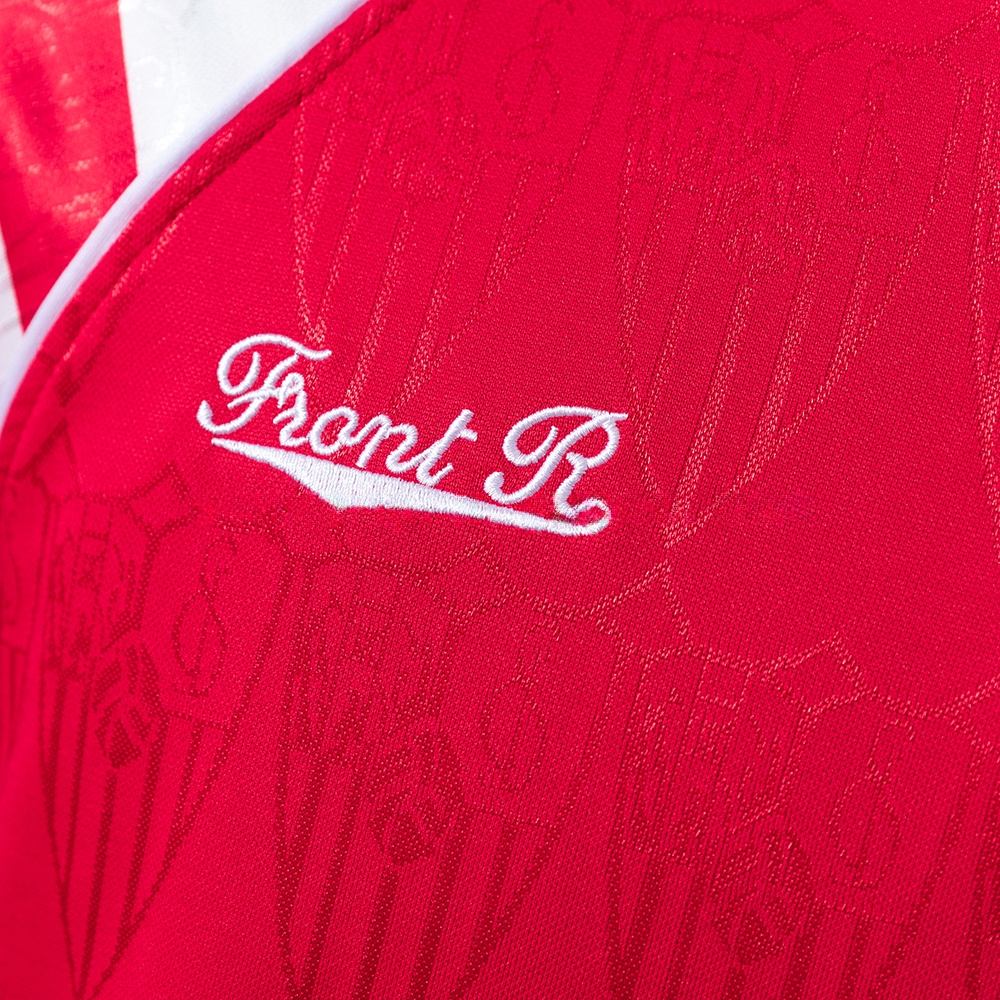 Retro Sevilla 92/93 Away S-XXL - Image 3