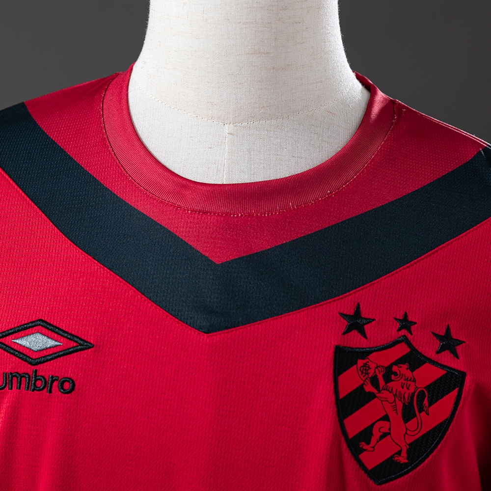 24/25 Recife sports Away Third Jersey S-4XL - Image 6