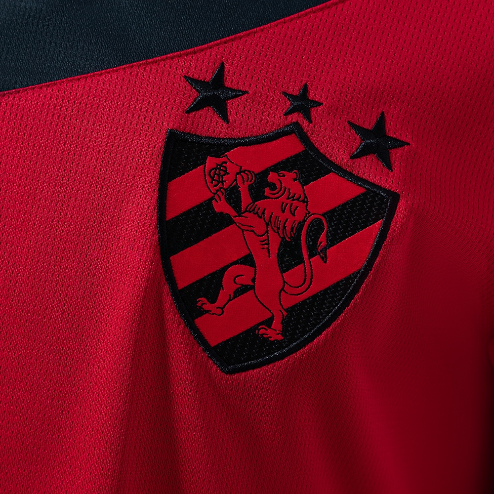 24/25 Recife sports Away Third Jersey S-4XL - Image 5