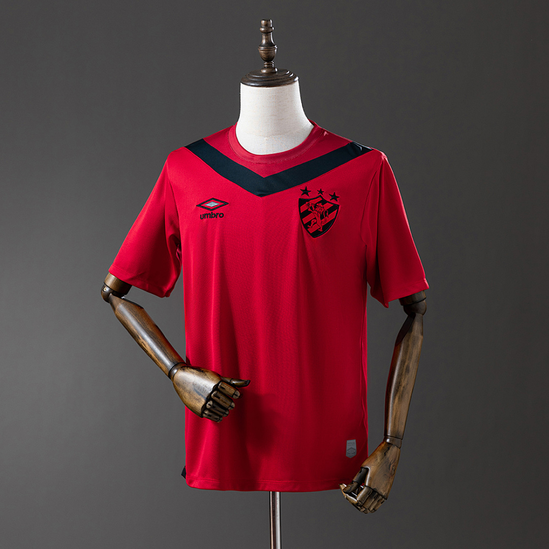 24/25 Recife sports Away Third Jersey S-4XL