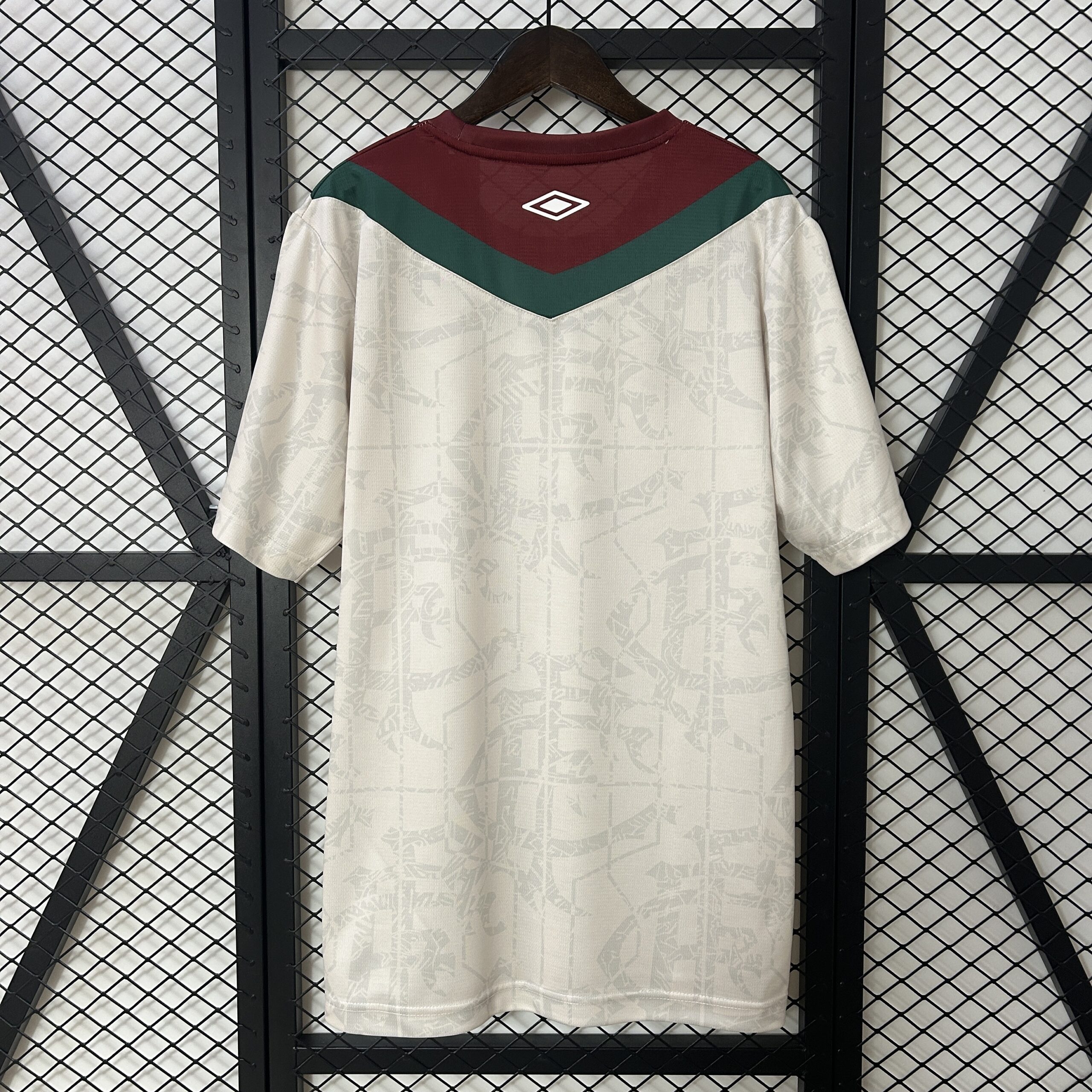 24/25 Fluminense III Jersey S-4XL - Image 3