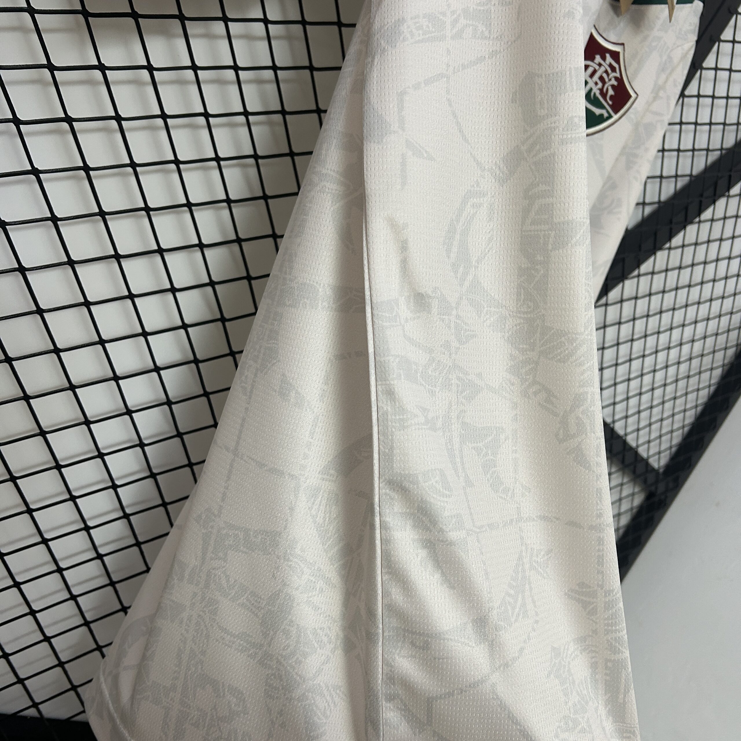 24/25 Fluminense III Jersey S-4XL - Image 4