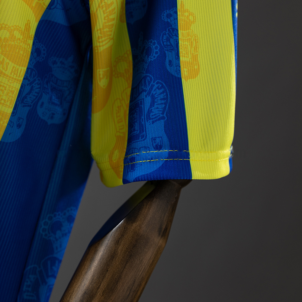 Retro Las Palmas 9798 away size S-XXL - Image 2