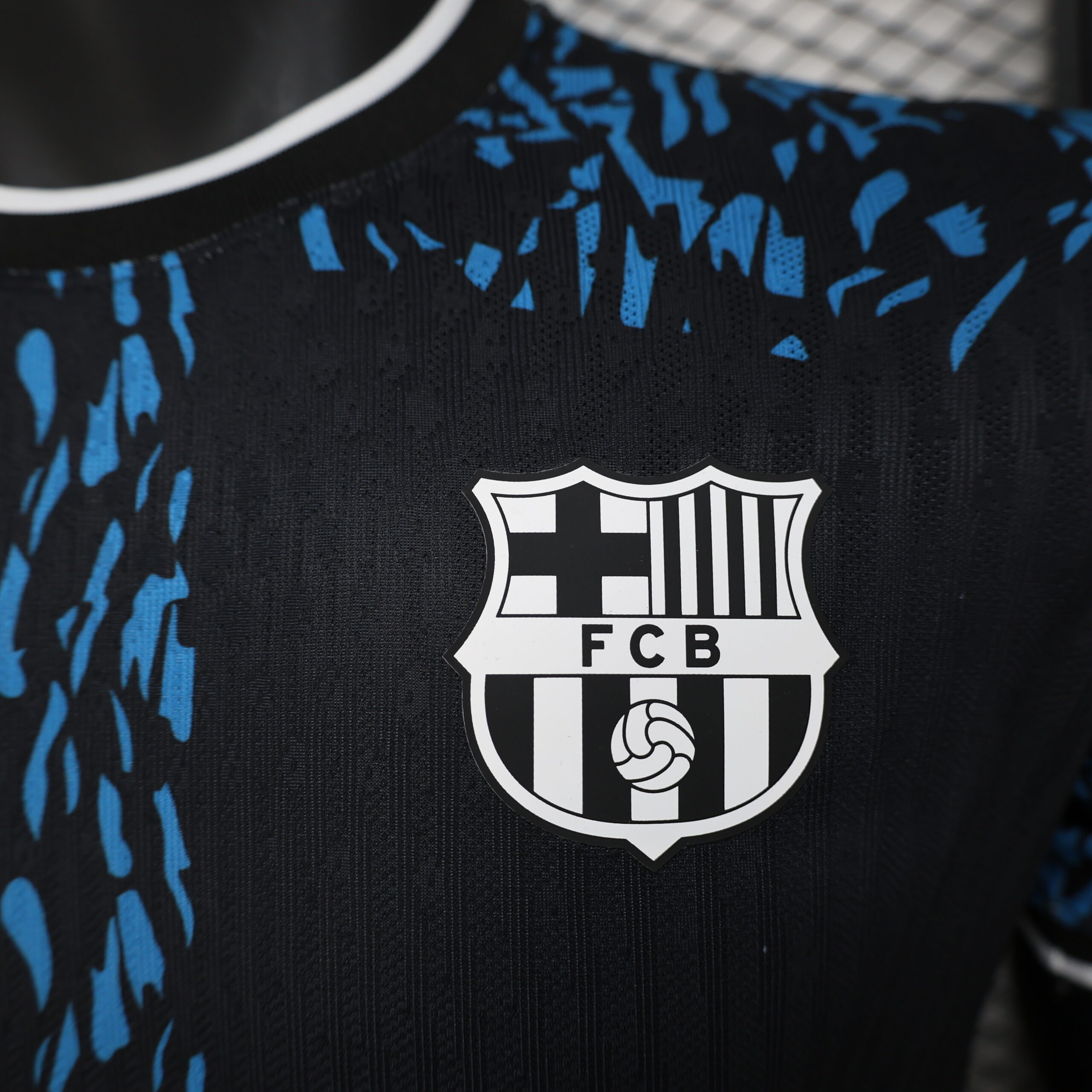 24/25 Player Barcelona Special Edition S-XXL - Image 8