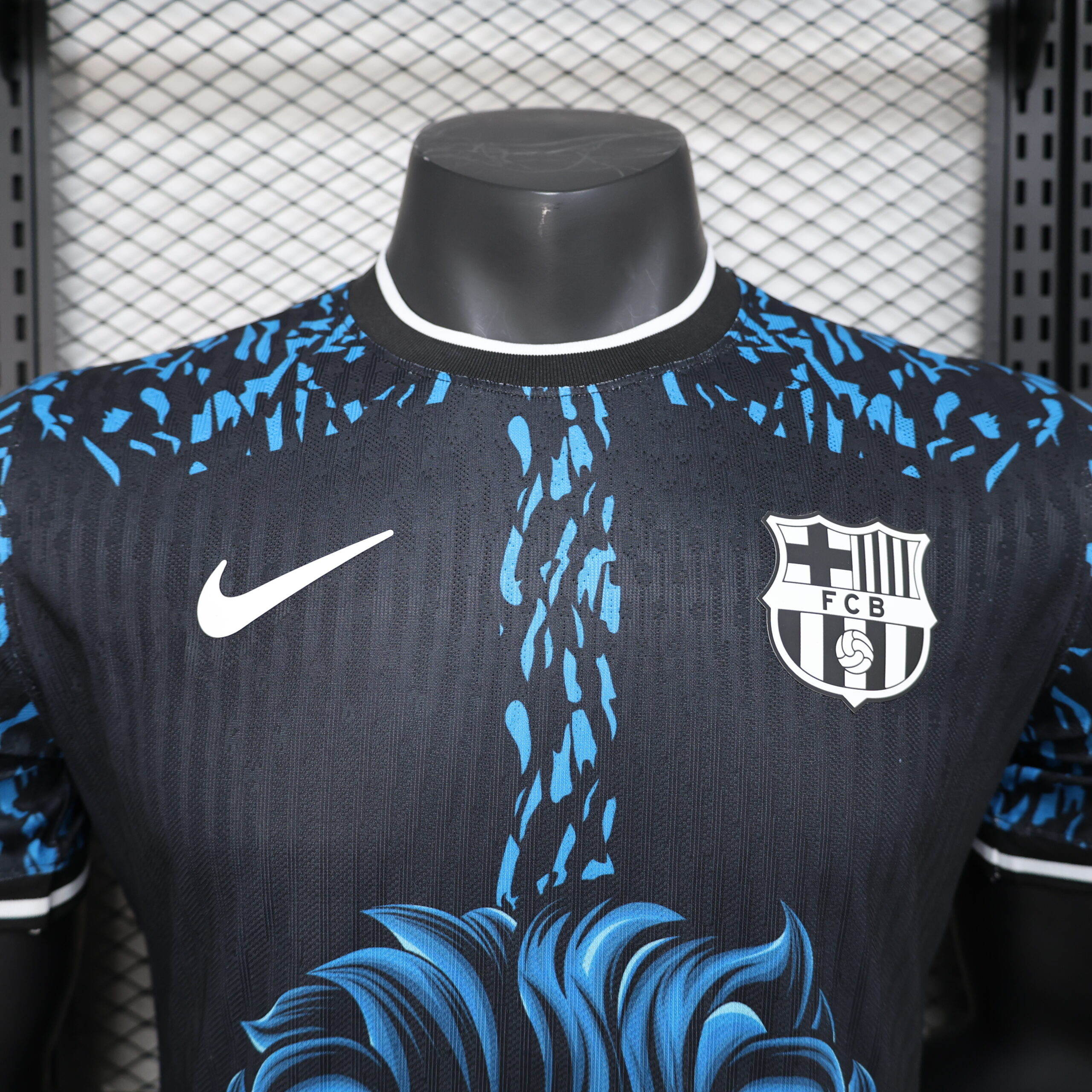 24/25 Player Barcelona Special Edition S-XXL - Image 9