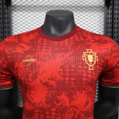 2024 Player England Special Edition S-XXL - Image 9