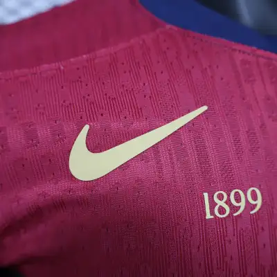 24/25 Player Barcelona Special Edition S-XXL - Image 8