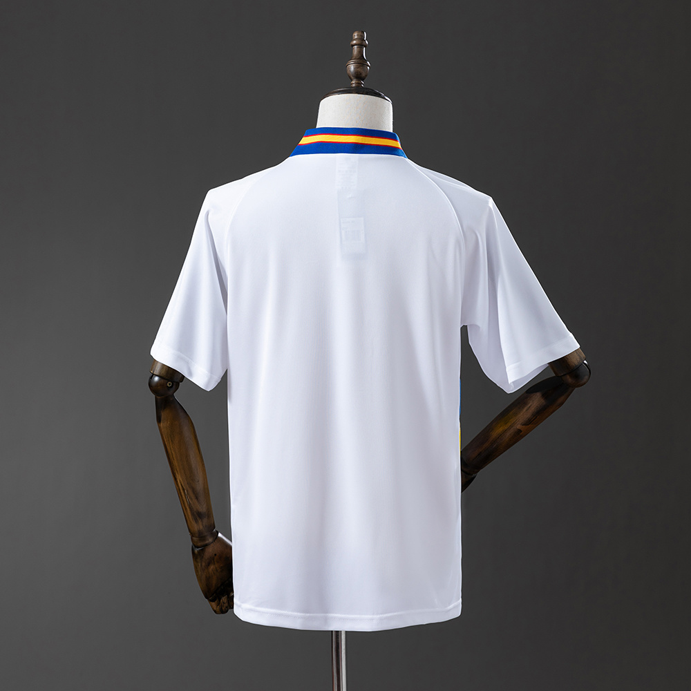 Retro Sweden 1994 Away S-XXL - Image 5