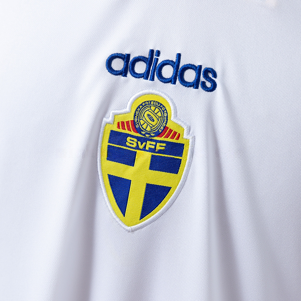 Retro Sweden 1994 Away S-XXL - Image 3
