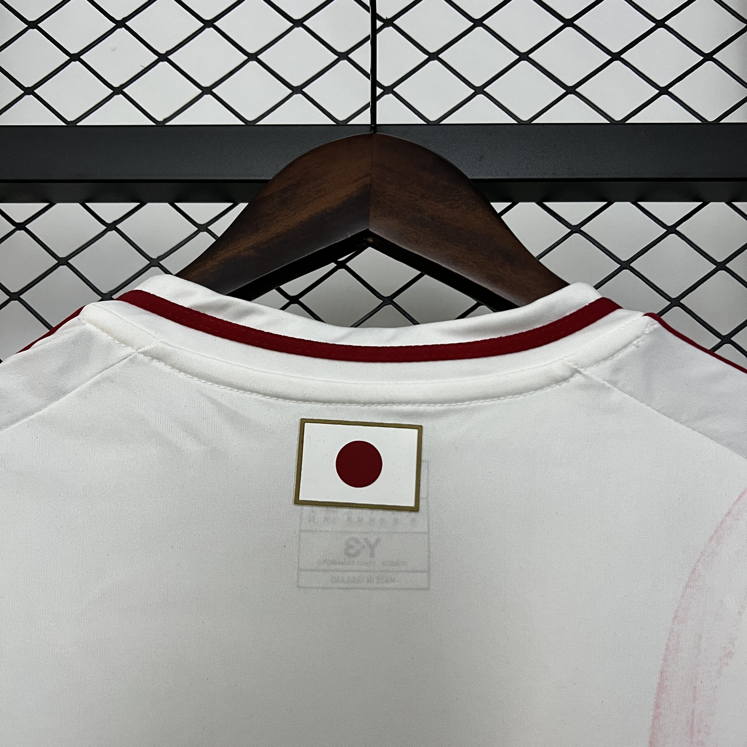 2024 Japan Special Edition S-XXL - Image 8