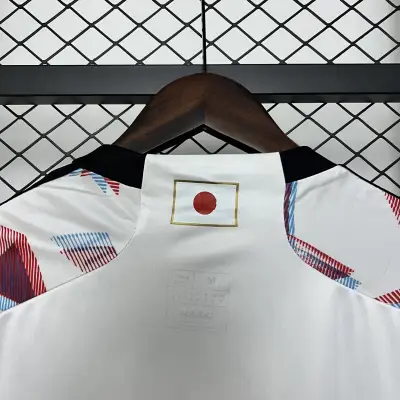 Alternative view of 2024 Japan Special Edition S-XXL